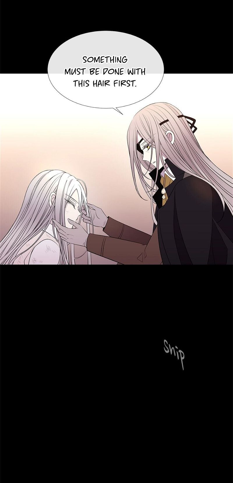 Charlotte Has Five Disciples Chapter 53 page 6