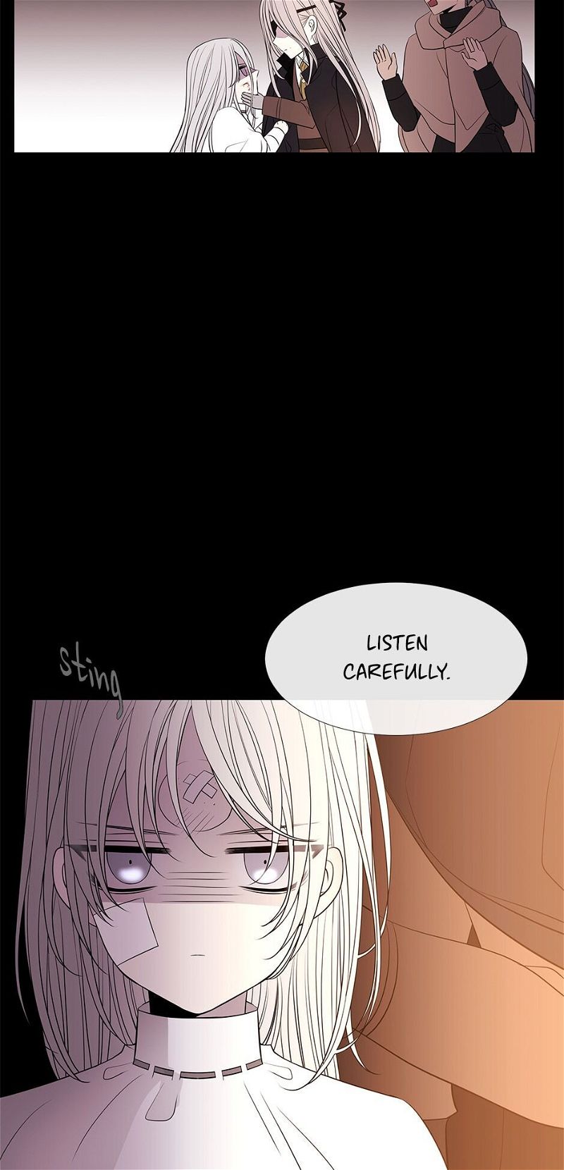 Charlotte Has Five Disciples Chapter 53 page 14