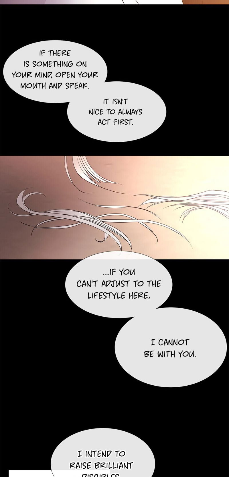 Charlotte Has Five Disciples Chapter 53 page 15