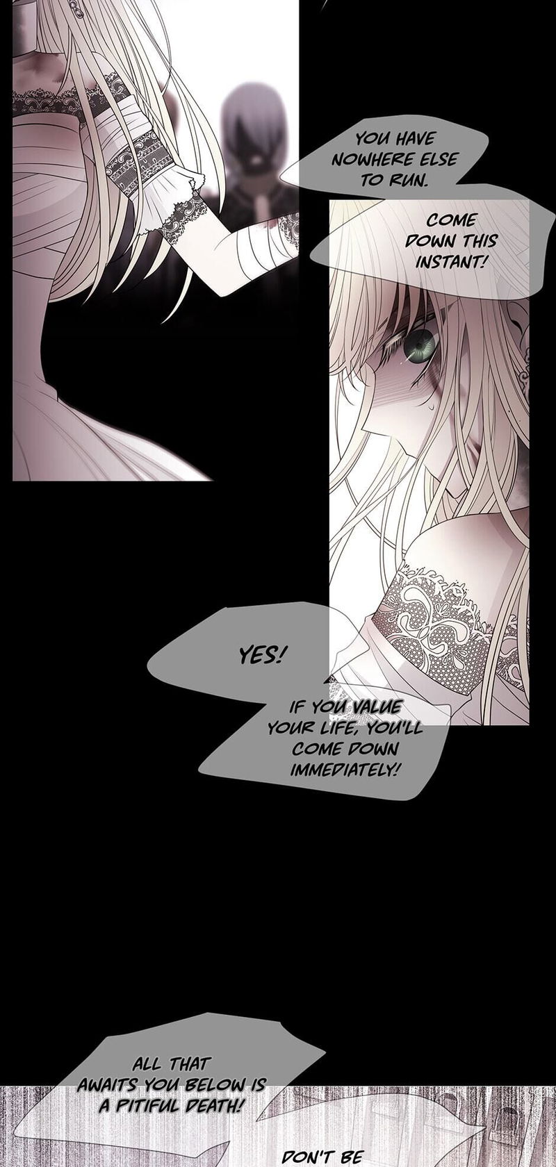 Charlotte Has Five Disciples Chapter 47 page 13