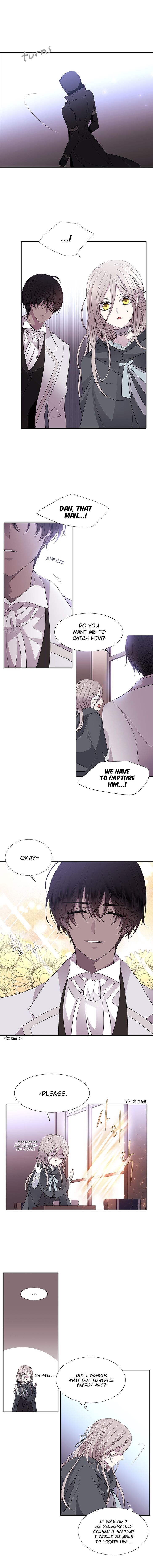 Charlotte Has Five Disciples Chapter 015 page 2