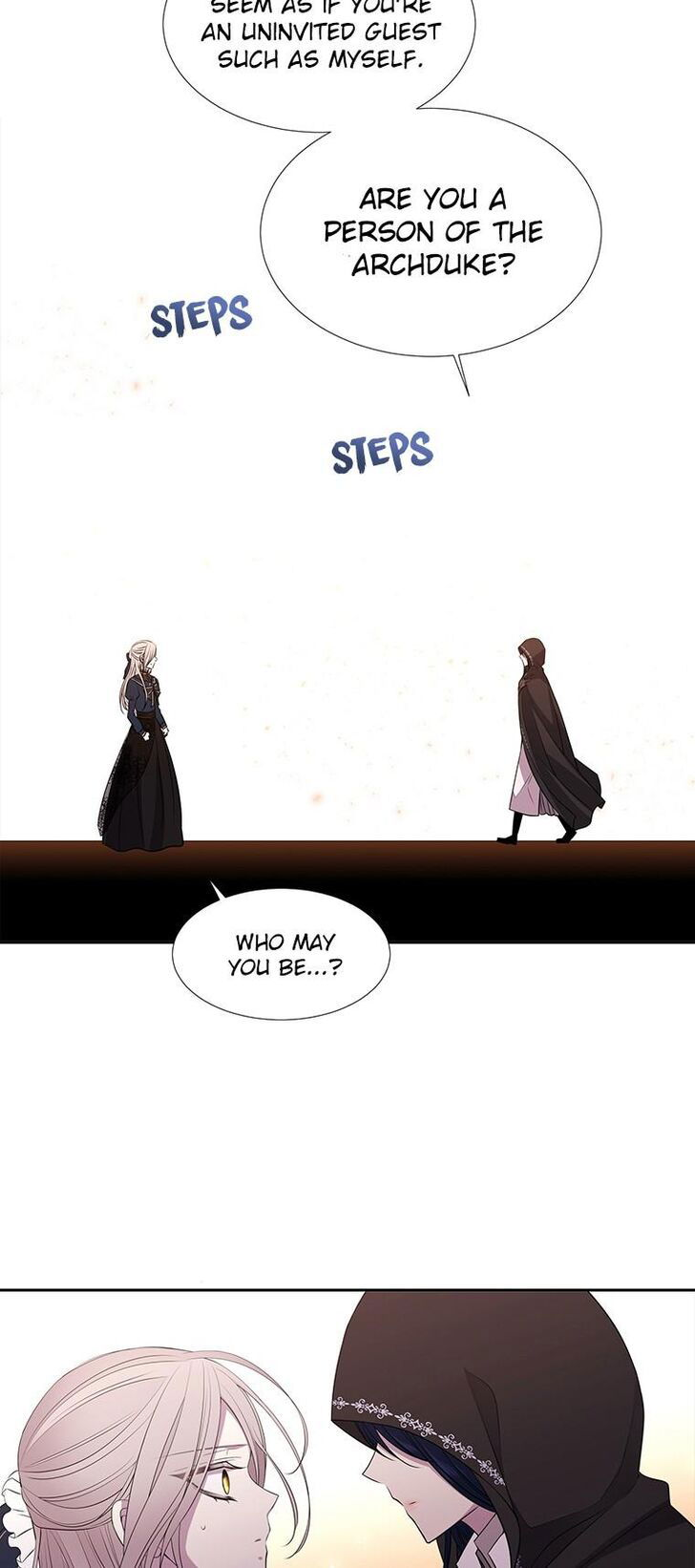 Charlotte Has Five Disciples Chapter 018 page 20
