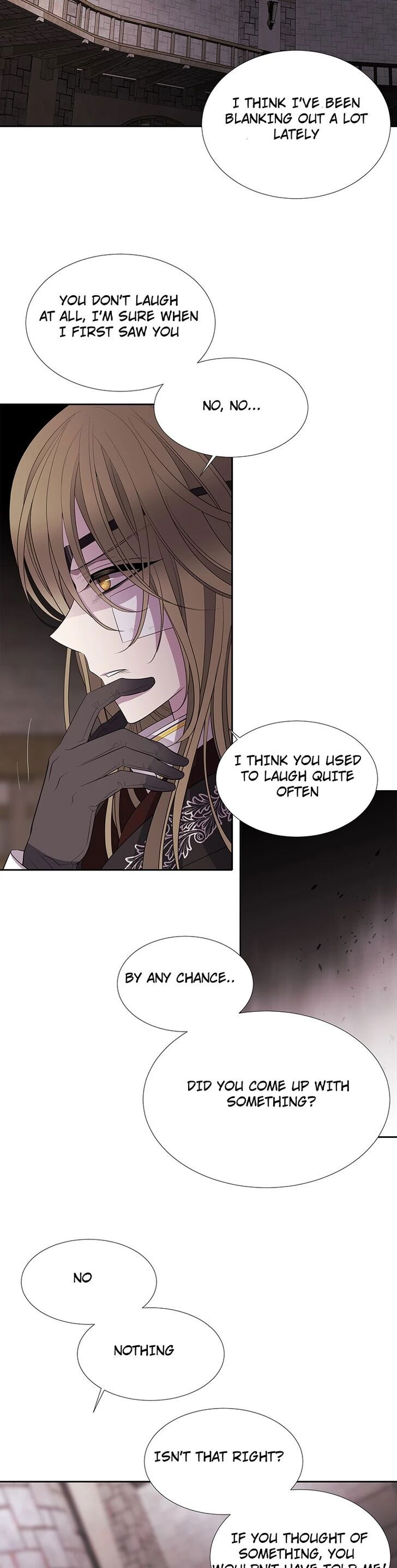 Charlotte Has Five Disciples Chapter 041 page 28