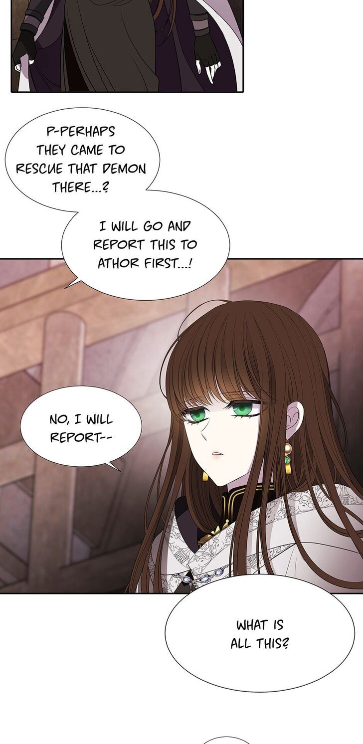 Charlotte Has Five Disciples Chapter 044 page 18