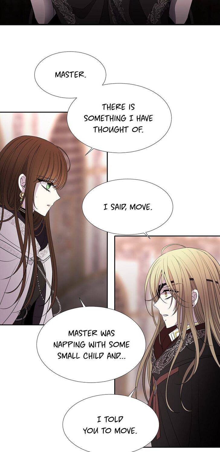 Charlotte Has Five Disciples Chapter 044 page 28