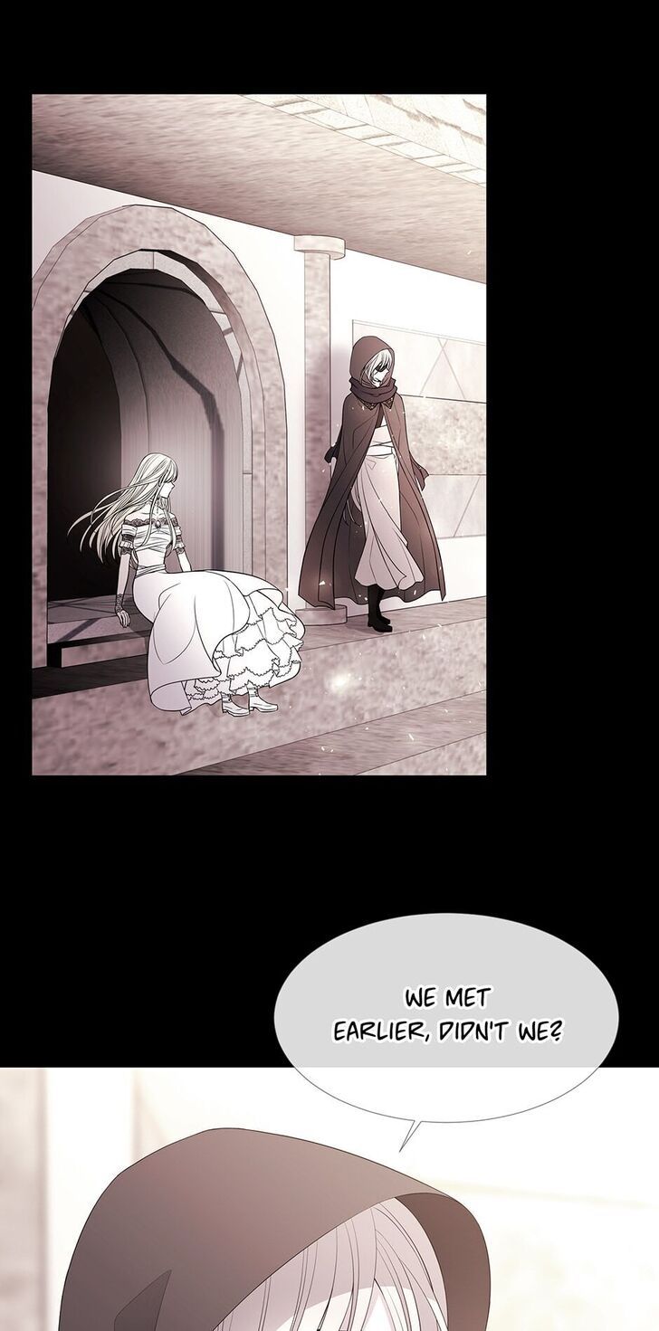 Charlotte Has Five Disciples Chapter 046 page 24