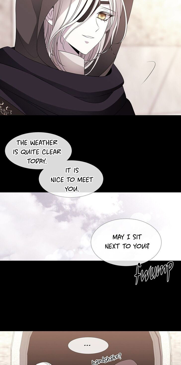 Charlotte Has Five Disciples Chapter 046 page 25