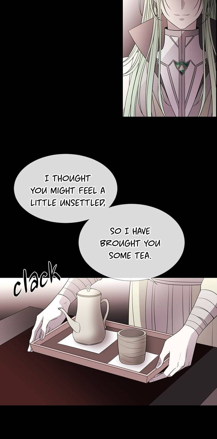 Charlotte Has Five Disciples Chapter 046 page 32