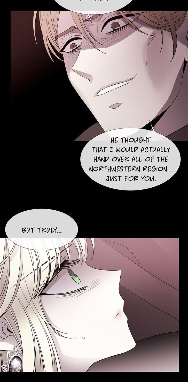 Charlotte Has Five Disciples Chapter 046 page 41