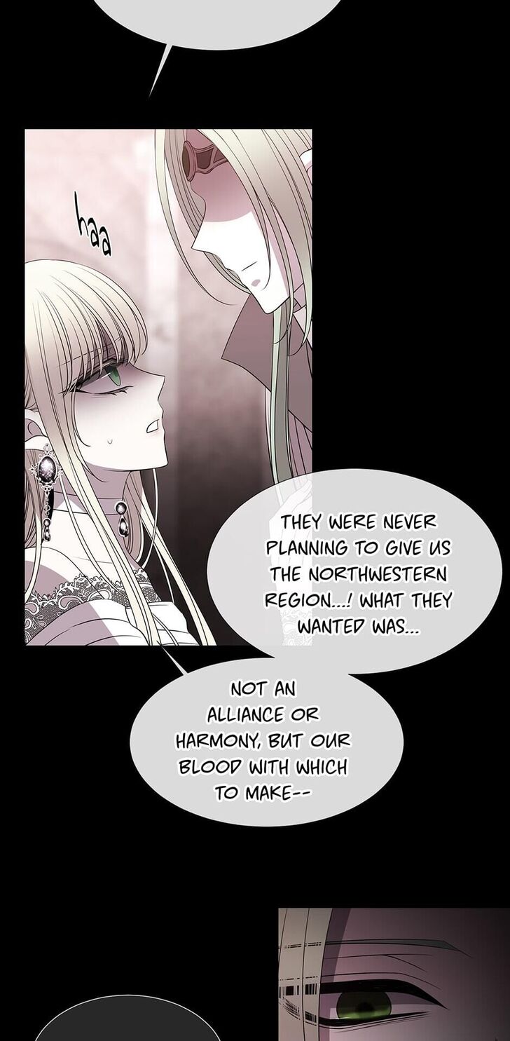 Charlotte Has Five Disciples Chapter 046 page 48