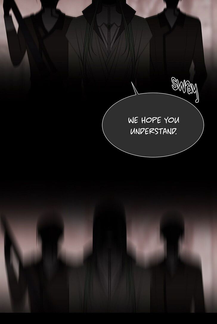 Charlotte Has Five Disciples Chapter 046 page 53