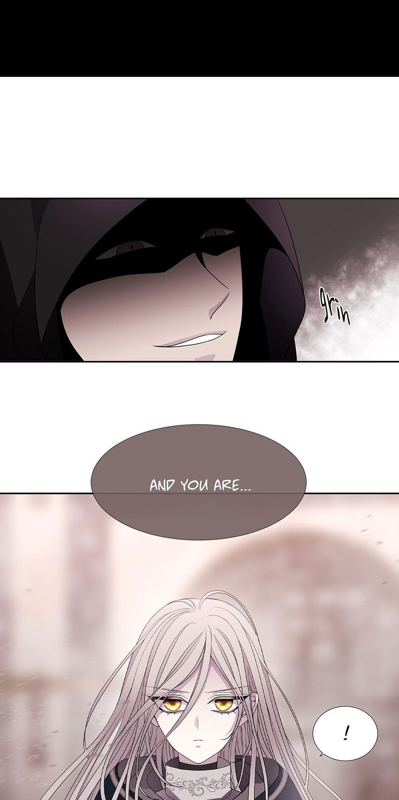 Charlotte Has Five Disciples Chapter 49 page 23