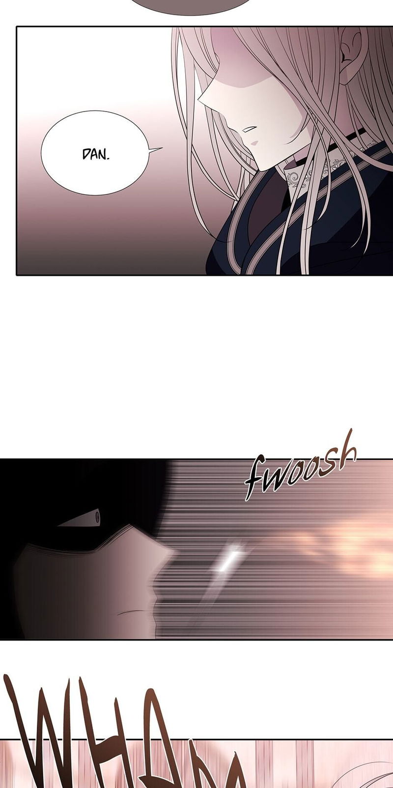 Charlotte Has Five Disciples Chapter 49 page 27