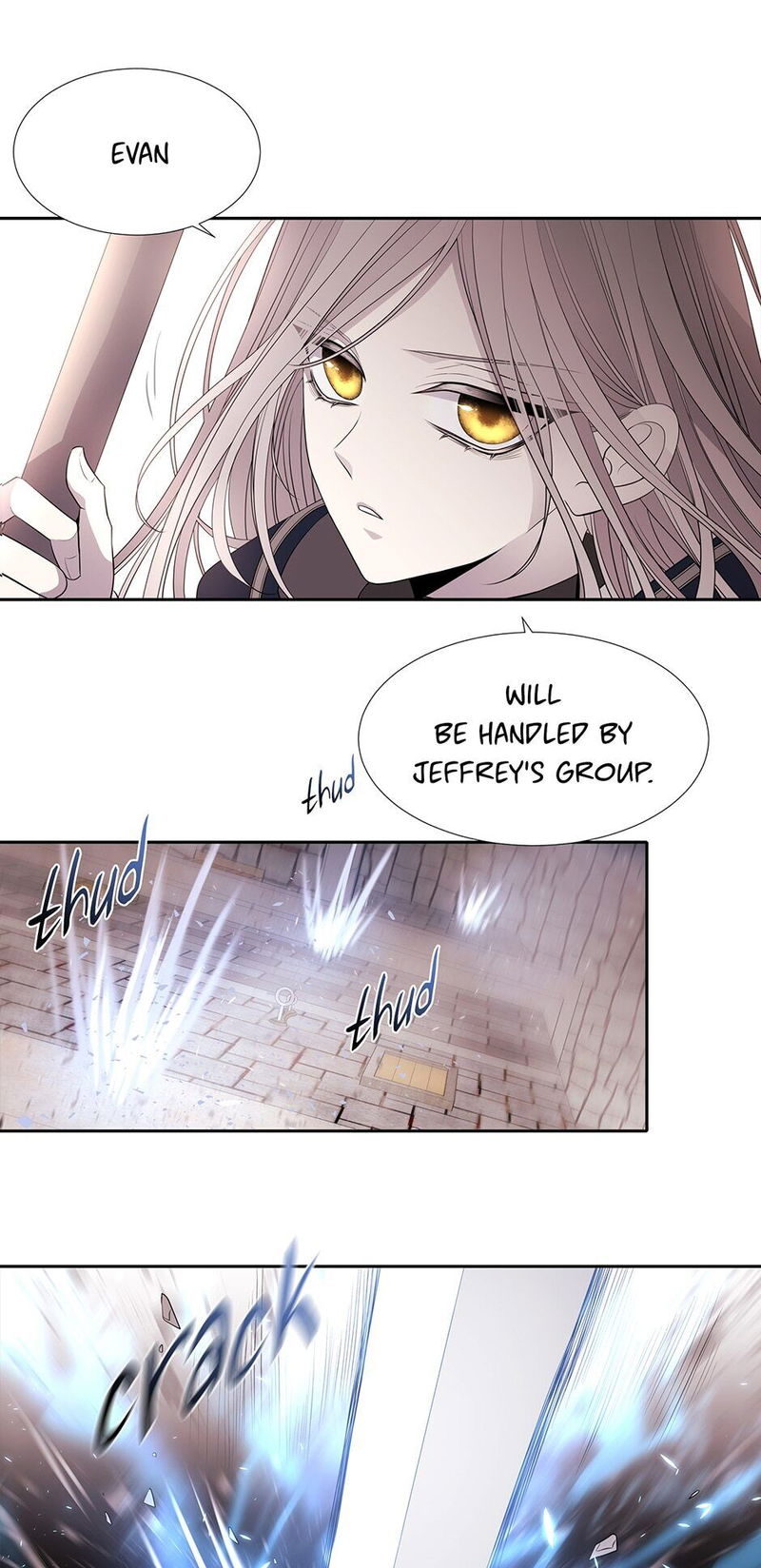 Charlotte Has Five Disciples Chapter 52 page 13