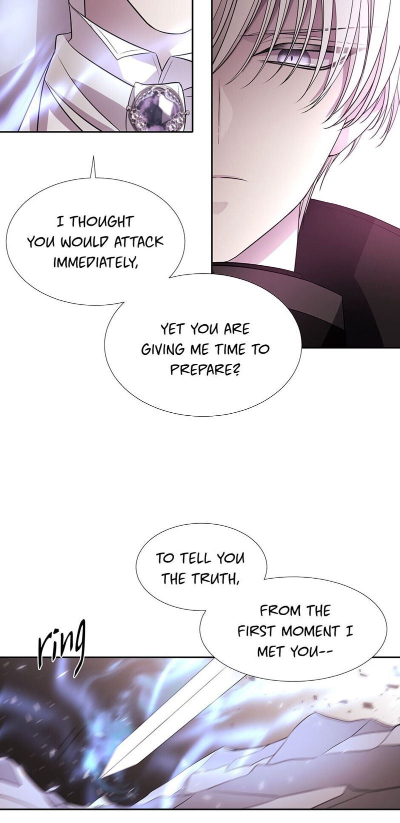 Charlotte Has Five Disciples Chapter 52 page 16