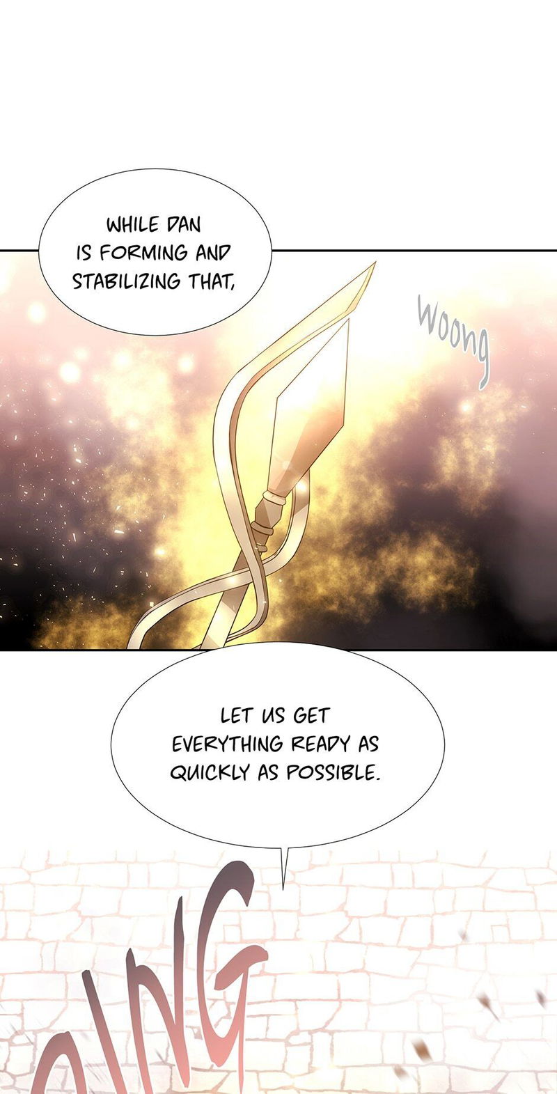 Charlotte Has Five Disciples Chapter 52 page 29