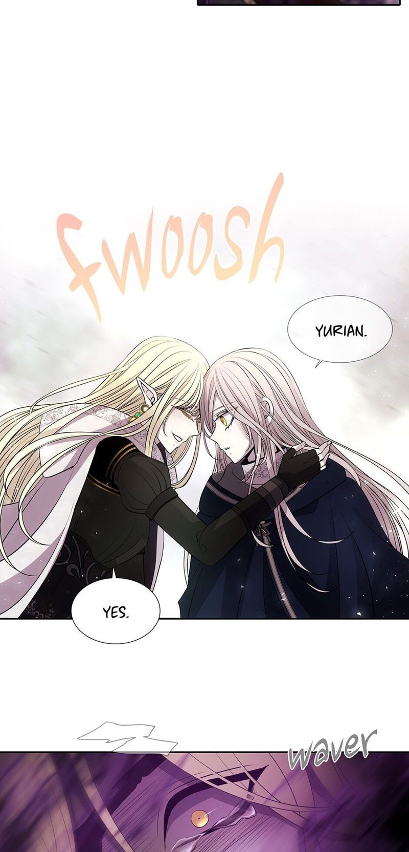 Charlotte Has Five Disciples Chapter 56 page 14