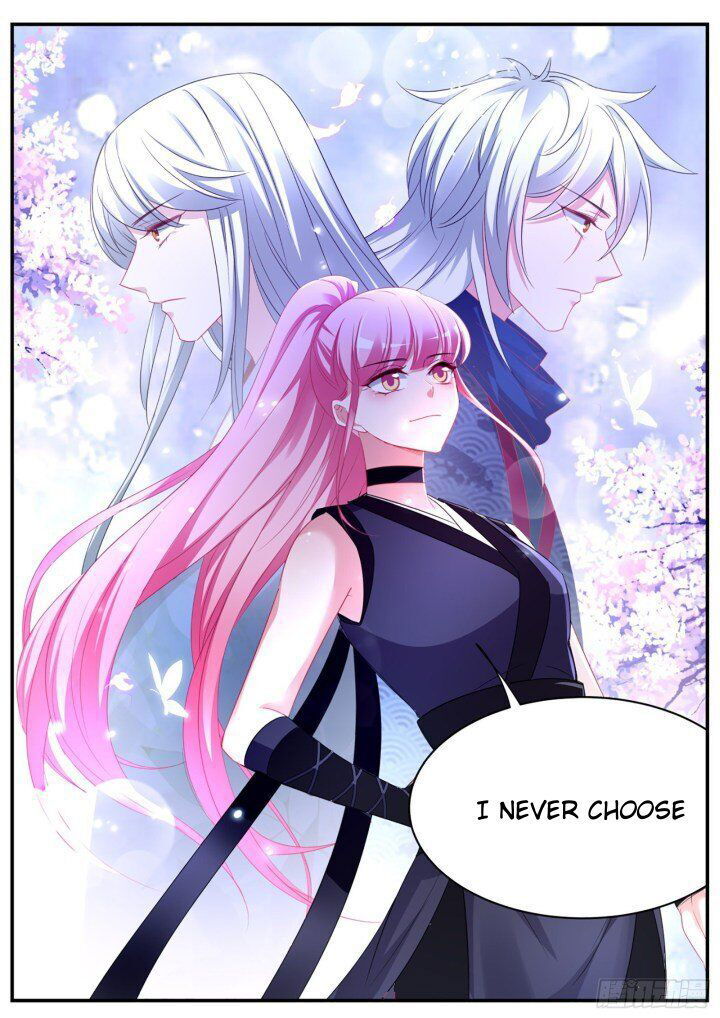 Goddess Creation System Chapter 319.5 page 1