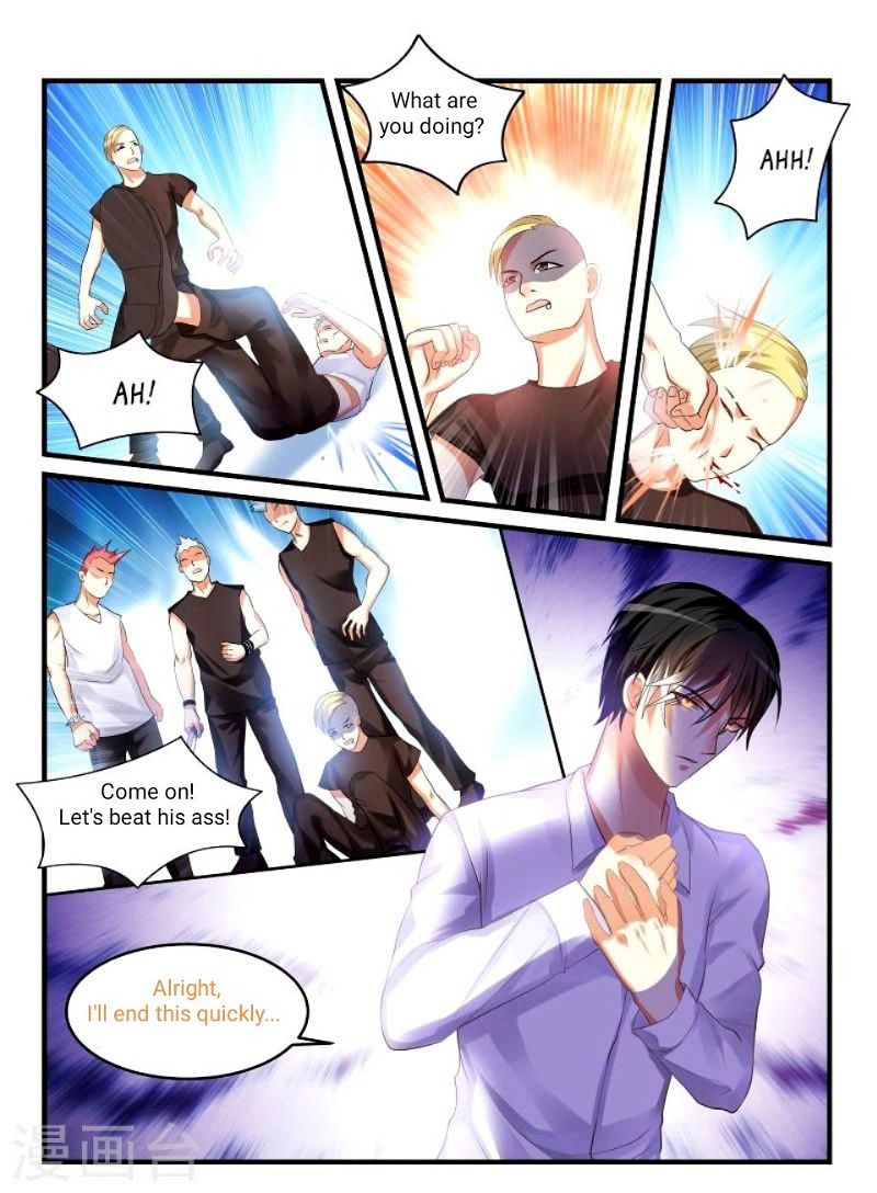 Teach the devil husband Chapter 50 page 4