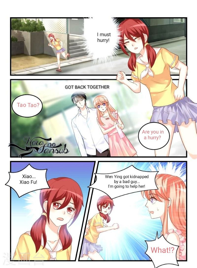 Teach the devil husband Chapter 49 page 12
