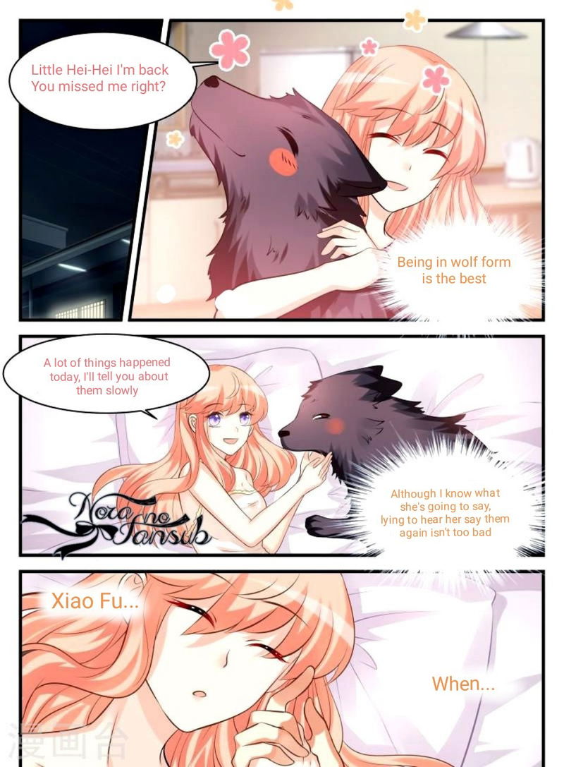 Teach the devil husband Chapter 51 page 2