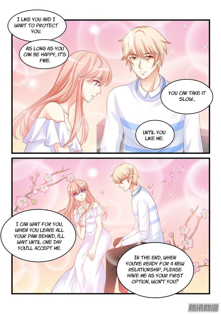 Teach the devil husband Chapter 032 page 6