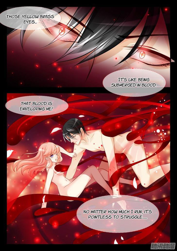 Teach the devil husband Chapter 036 page 2