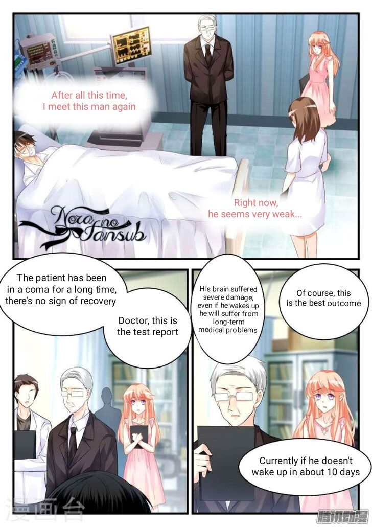 Teach the devil husband Chapter 044 page 2
