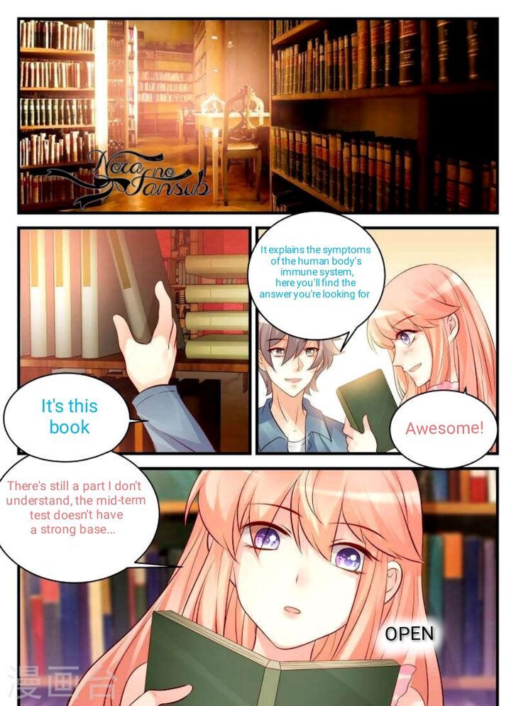 Teach the devil husband Chapter 048 page 2