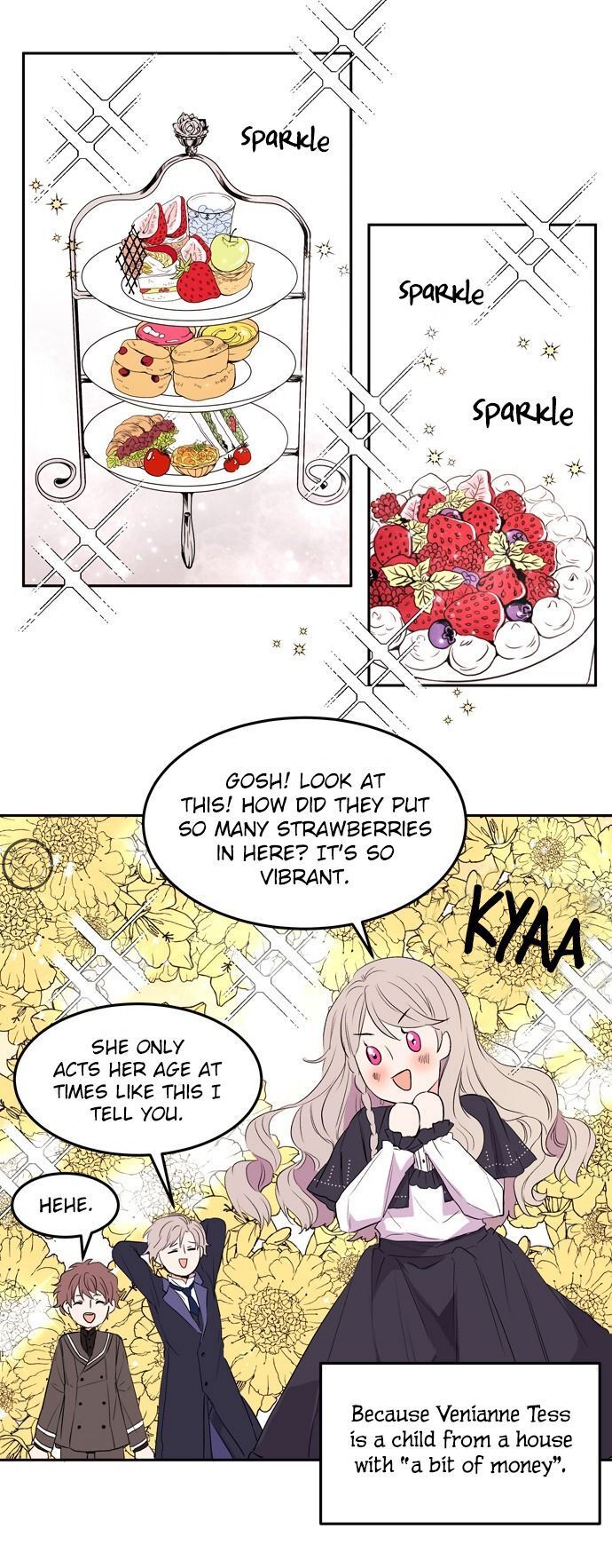 The Garden of Red Flowers Chapter 001 page 10