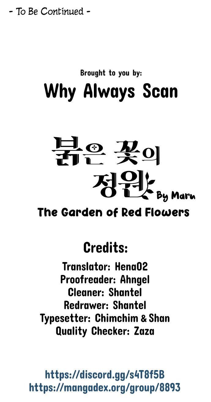 The Garden of Red Flowers Chapter 001 page 25