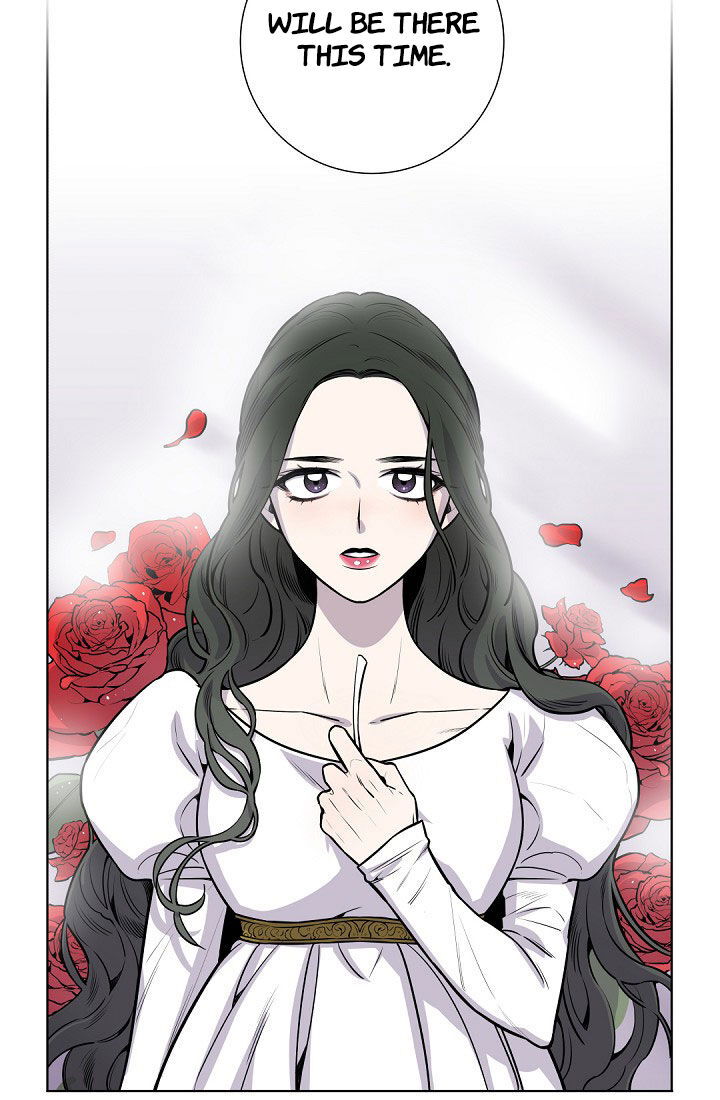 Lady to Queen Chapter 001 page 40
