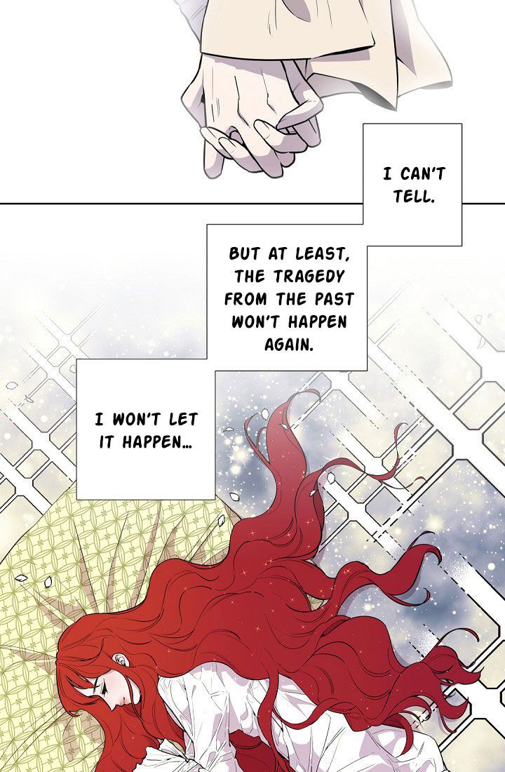 Lady to Queen Chapter 001 page 47