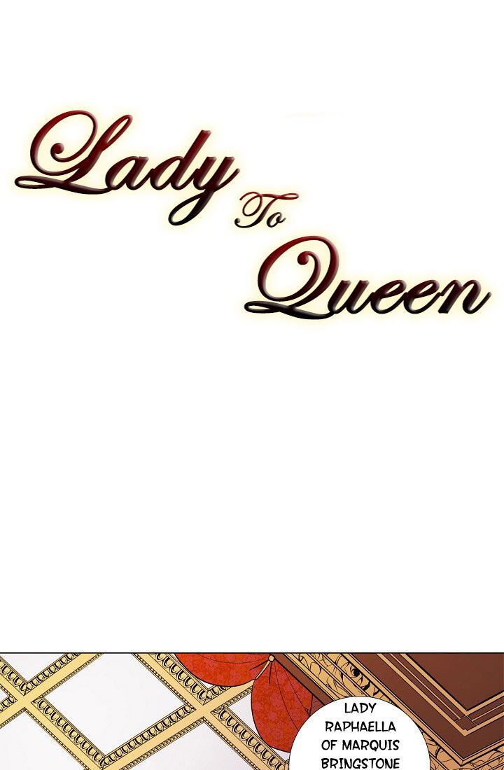 Lady to Queen Chapter 002 page 13