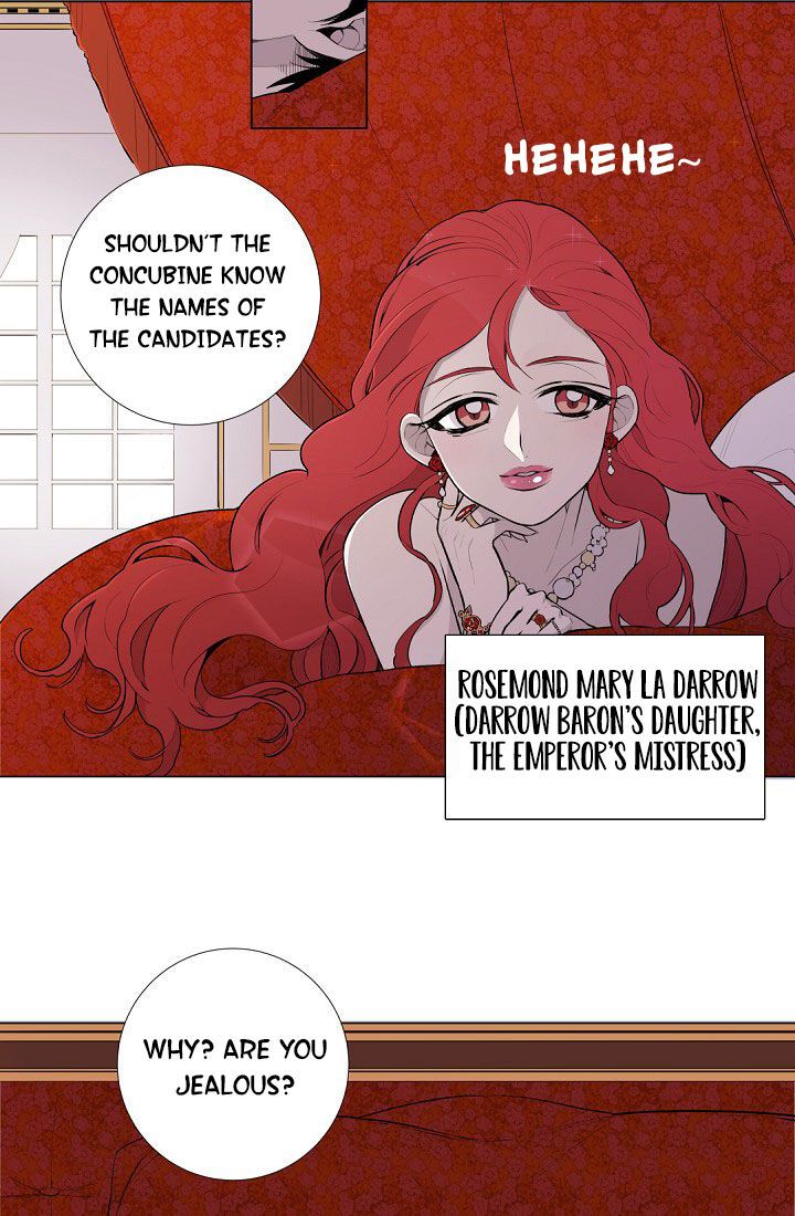 Lady to Queen Chapter 002 page 16