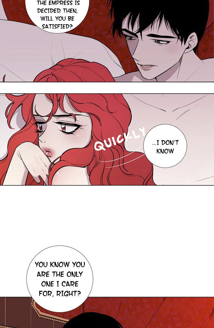 Lady to Queen Chapter 002 page 18