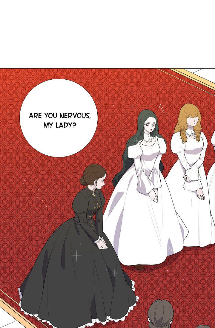 Lady to Queen Chapter 002 page 40