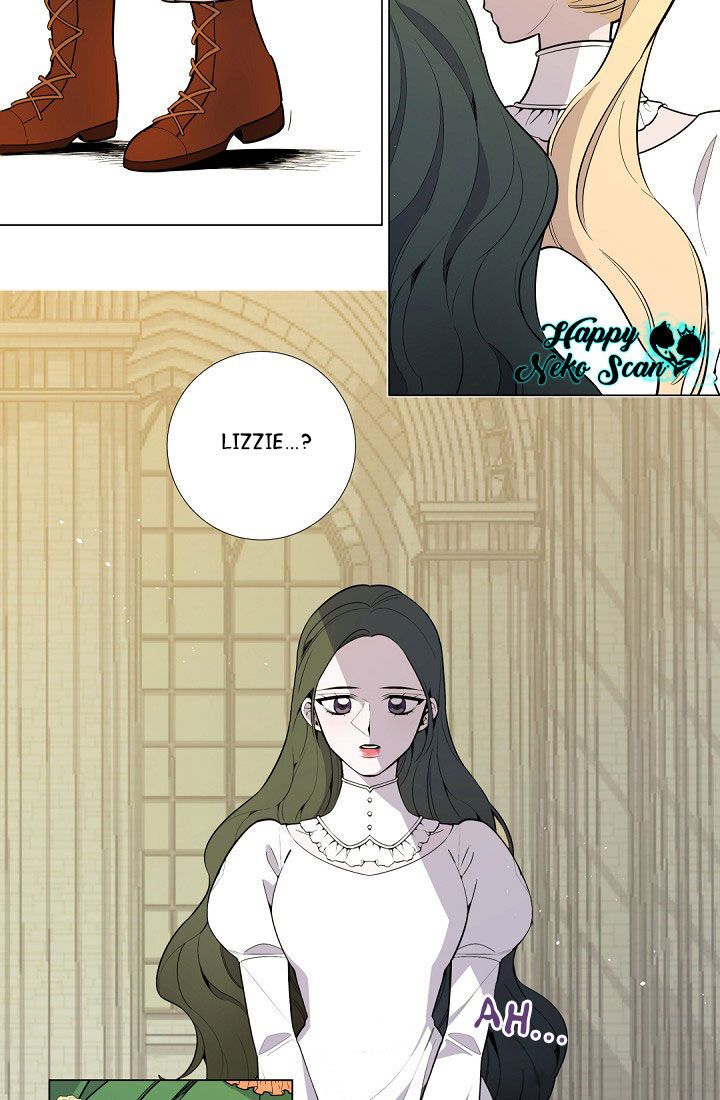 Lady to Queen Chapter 003 page 17