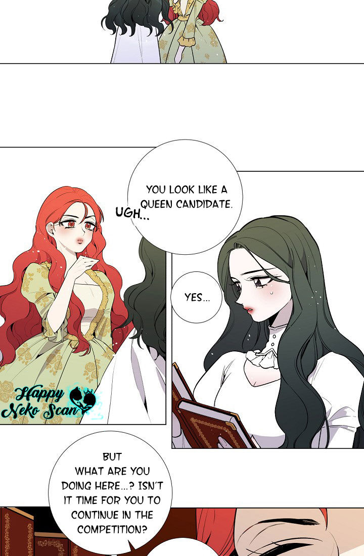 Lady to Queen Chapter 003 page 36