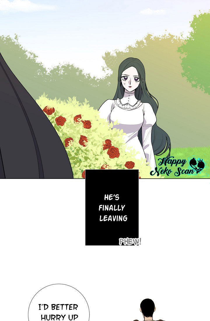 Lady to Queen Chapter 004 page 11