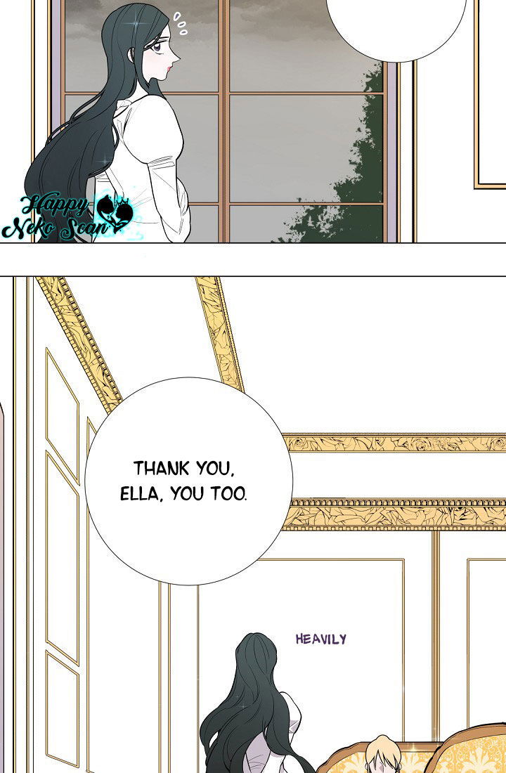 Lady to Queen Chapter 004 page 42