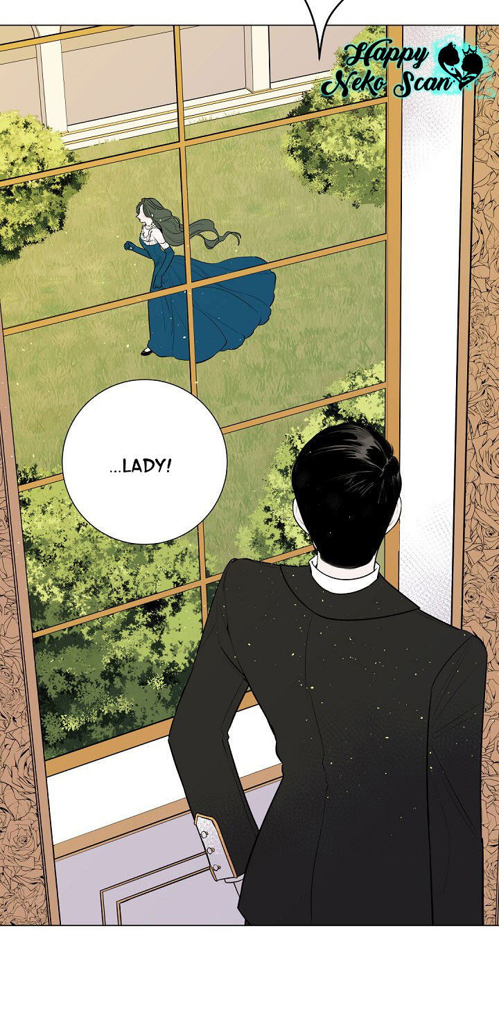 Lady to Queen Chapter 006 page 8