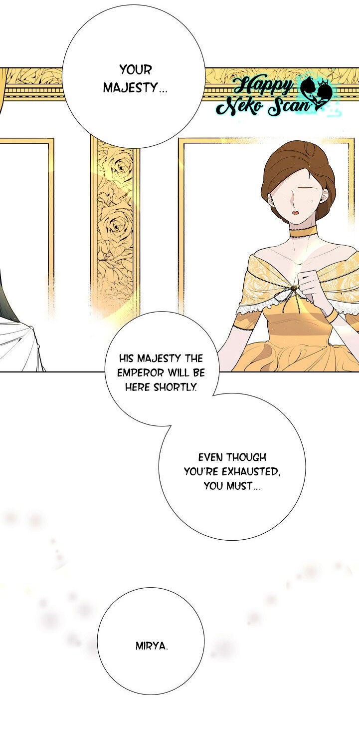 Lady to Queen Chapter 007 page 6