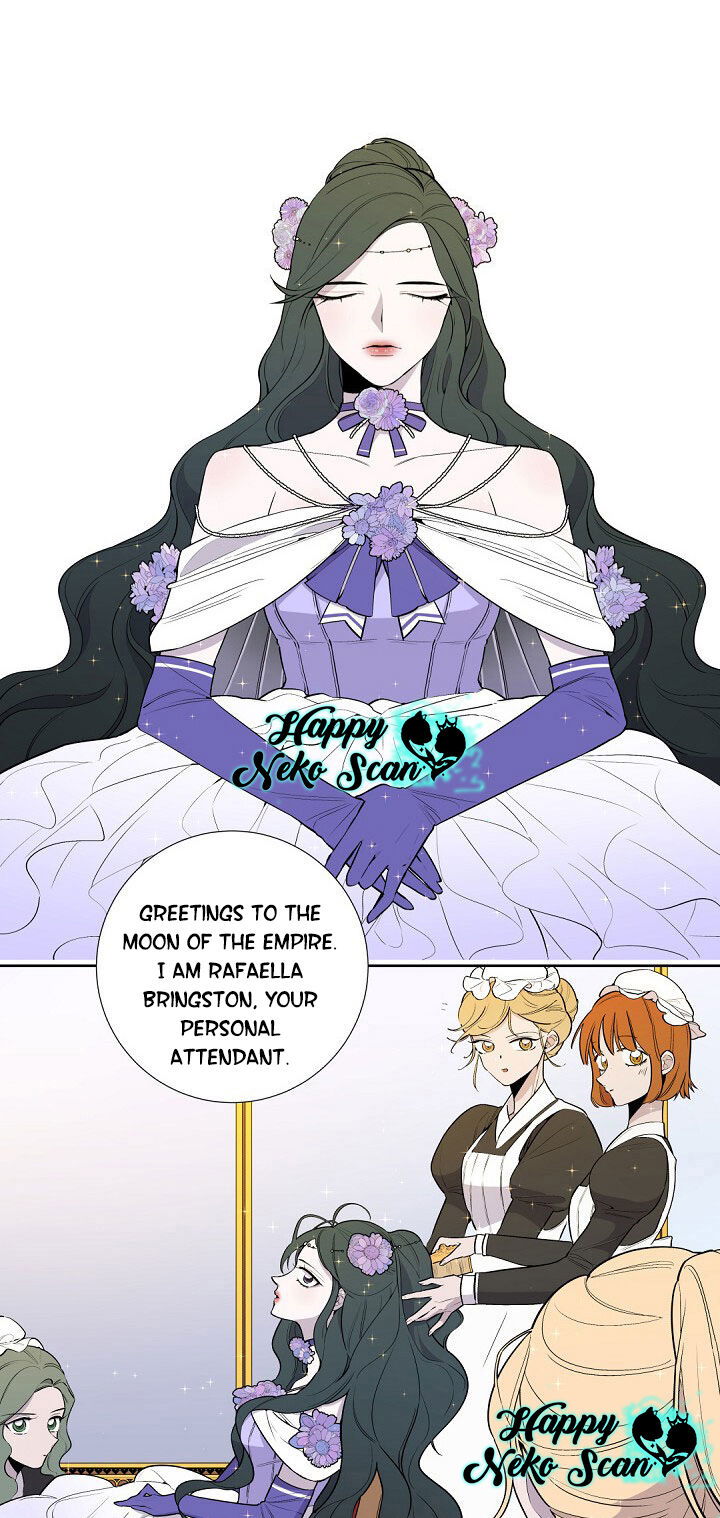 Lady to Queen Chapter 007 page 25