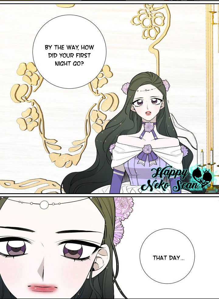 Lady to Queen Chapter 007 page 30