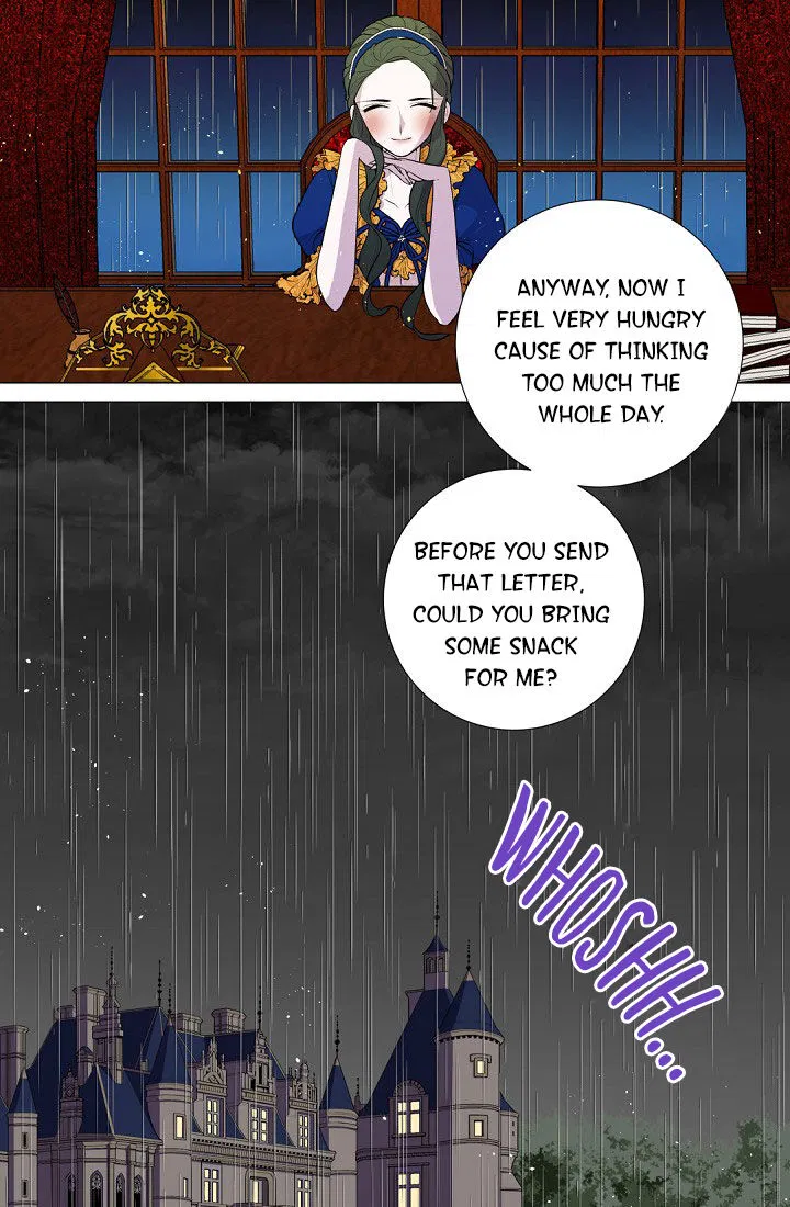 Lady to Queen Chapter 012 page 18