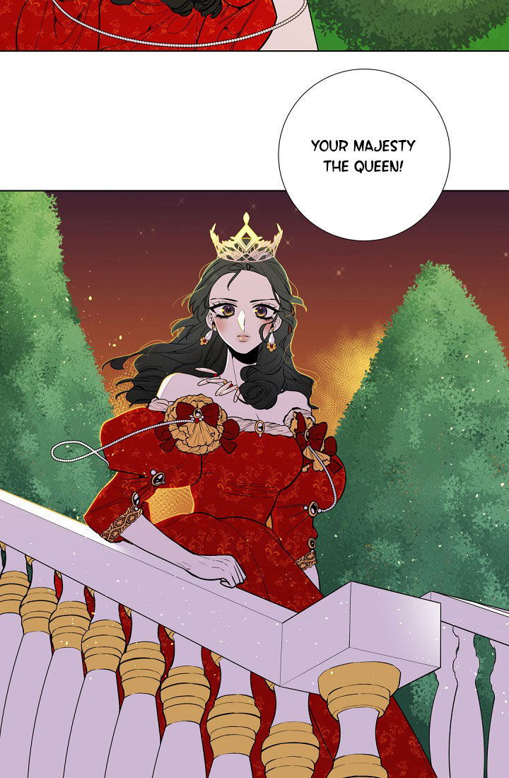 Lady to Queen Chapter 014 page 47