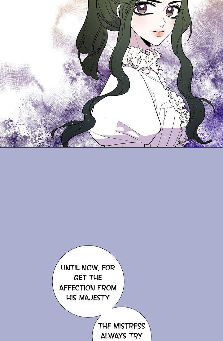 Lady to Queen Chapter 016 page 23