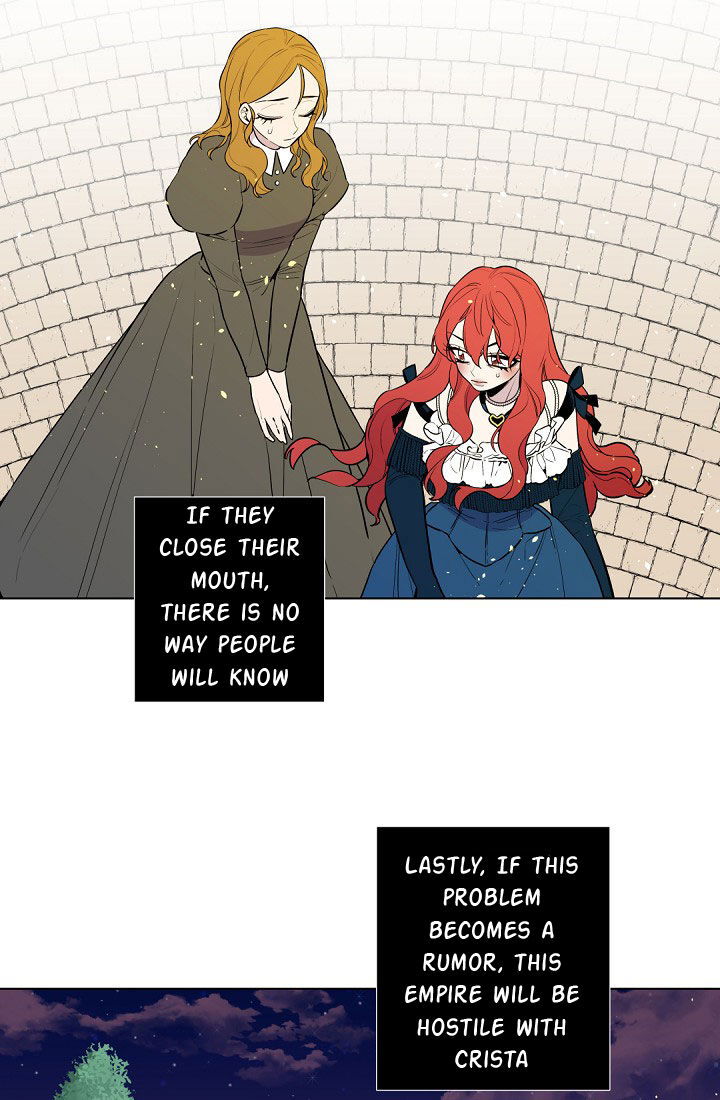 Lady to Queen Chapter 016 page 51