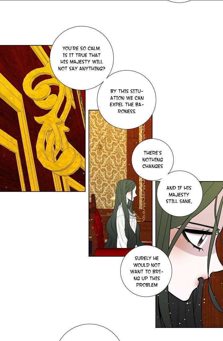 Lady to Queen Chapter 017 page 29